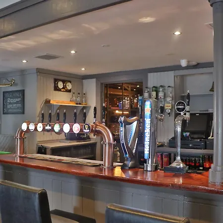 Connemara Coast Hotell