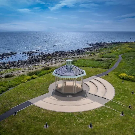 Connemara Coast 4* Furbo