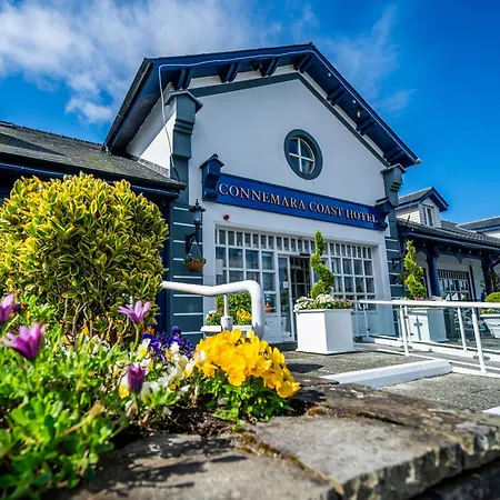 Hotel Connemara Coast