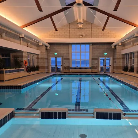 Connemara Coast Hotel 4*