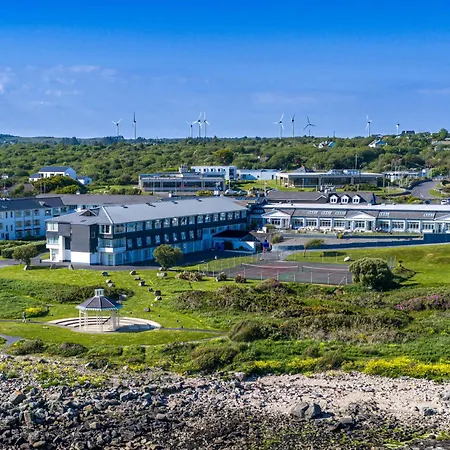 Hotel Connemara Coast 4*