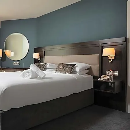 Hotel Connemara Coast 4*