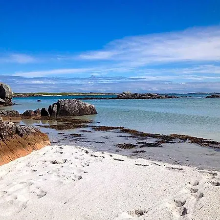 Connemara Coast