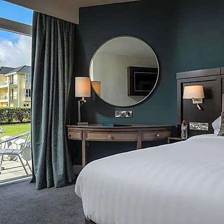 Hotel Connemara Coast Furbo