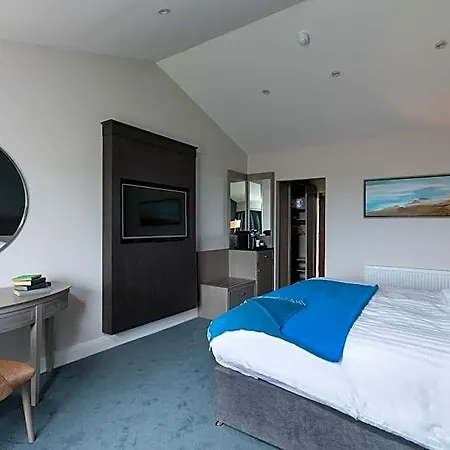Hotel Connemara Coast