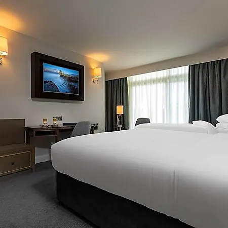 Connemara Coast Hotel