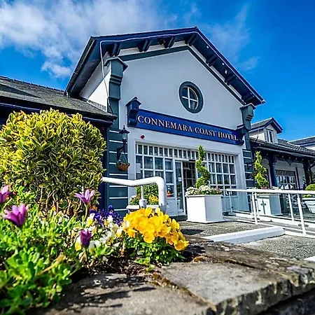 Connemara Coast Furbo
