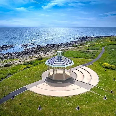 Hotel Connemara Coast