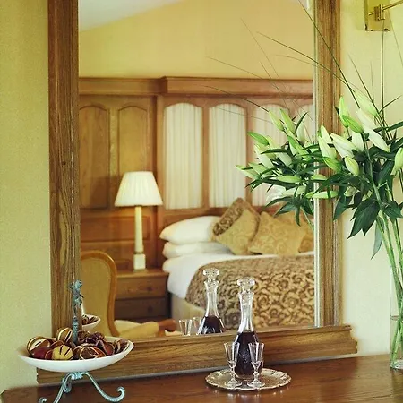 Connemara Coast Hotell Furbo
