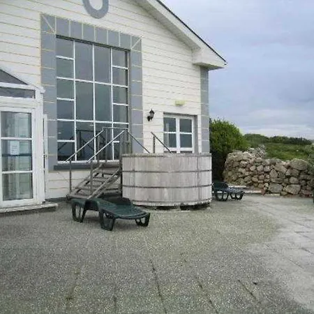 Hotel Connemara Coast