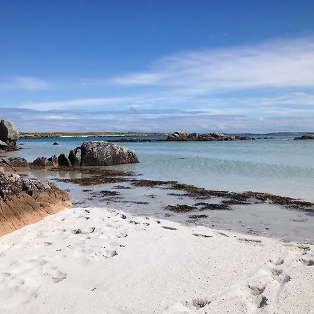 Connemara Coast 4* Furbo