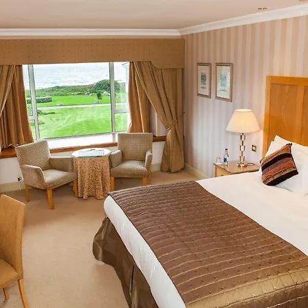 Connemara Coast Отель 4*