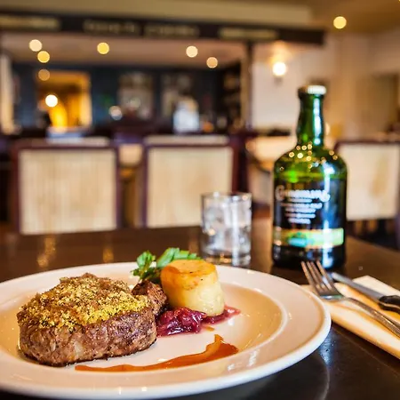 Connemara Coast Hotel Furbo