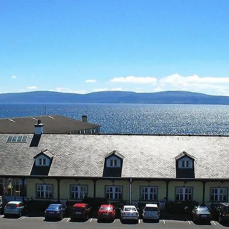 Connemara Coast Hotel 4*