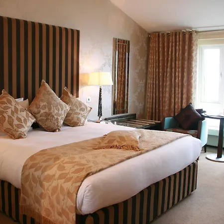Hotel Connemara Coast