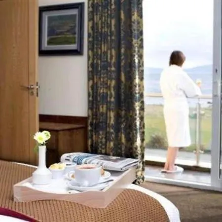 Connemara Coast 4* Furbo
