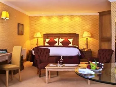 Connemara Coast Hotel 4*