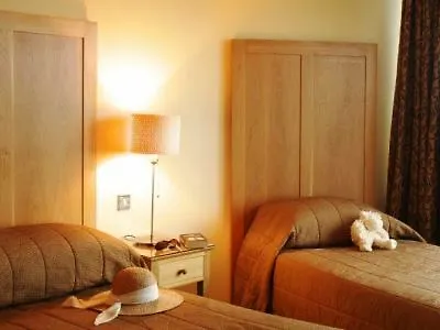 Connemara Coast Hotel 4*