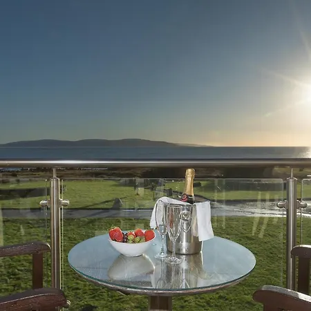 Connemara Coast Furbo