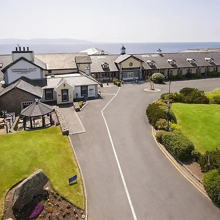 Hotel Connemara Coast