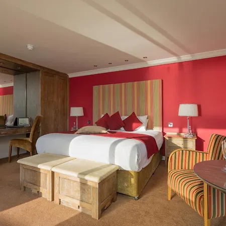 Hotel Connemara Coast 4*