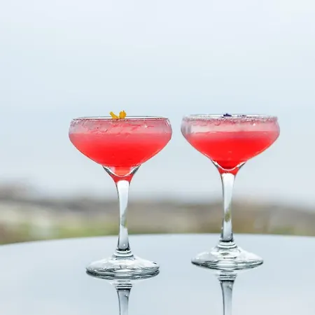 فندق Connemara Coast 4*