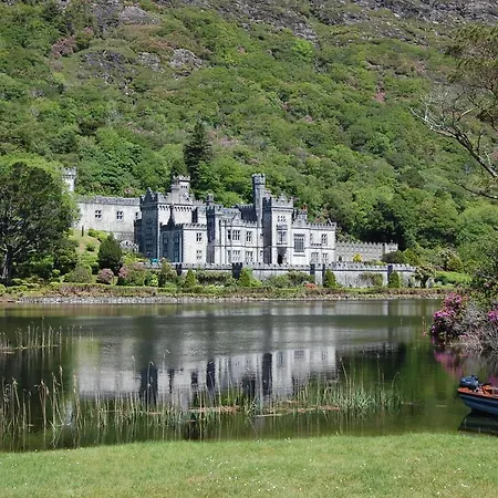 Connemara Coast Hotell