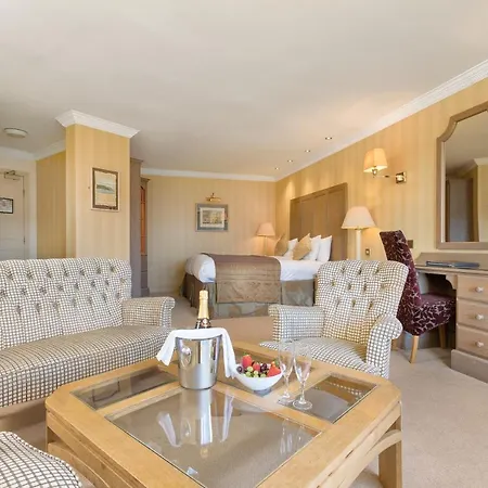 Hotell Connemara Coast Furbo