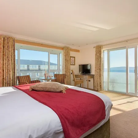 Connemara Coast 4* Furbo