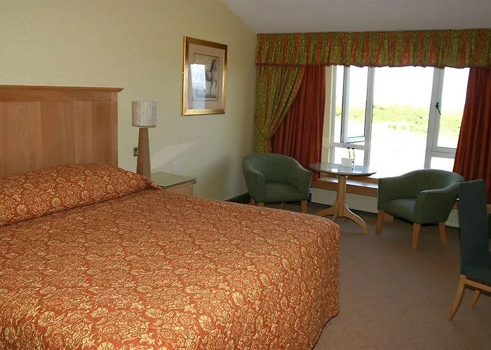 Connemara Coast 4* Furbo