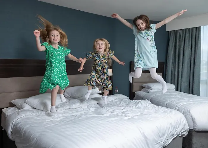 Hotell Connemara Coast