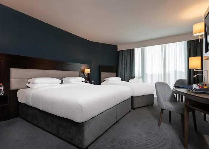 Ξενοδοχείο Connemara Coast 4*