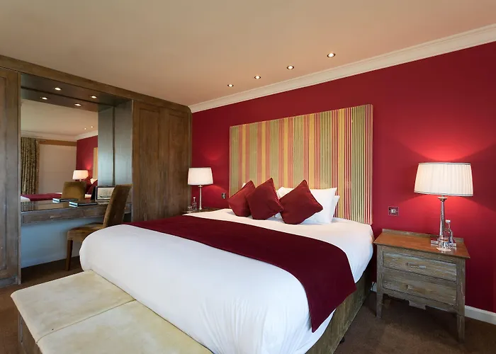 Connemara Coast 4* Furbo