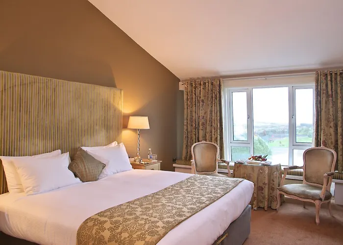 Connemara Coast Furbo