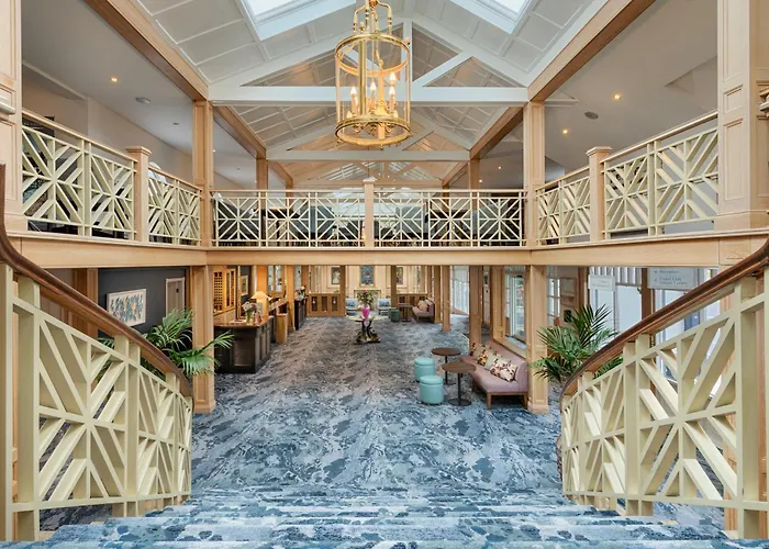 Connemara Coast 4* Furbo