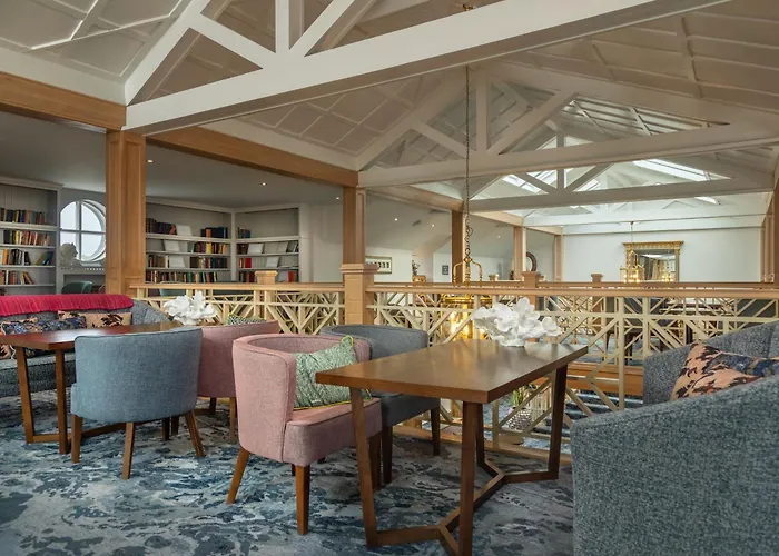 Hotell Connemara Coast 4*