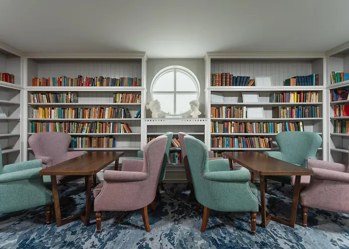 Ξενοδοχείο Connemara Coast Furbo