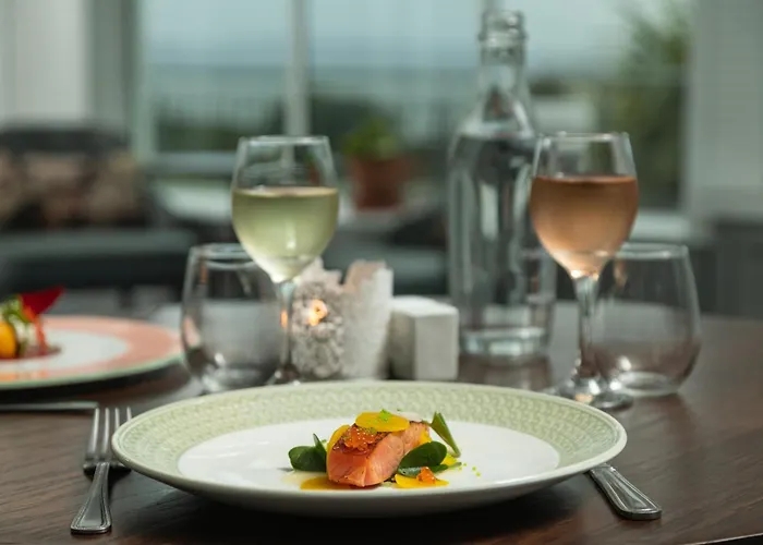 Connemara Coast 4* Furbo