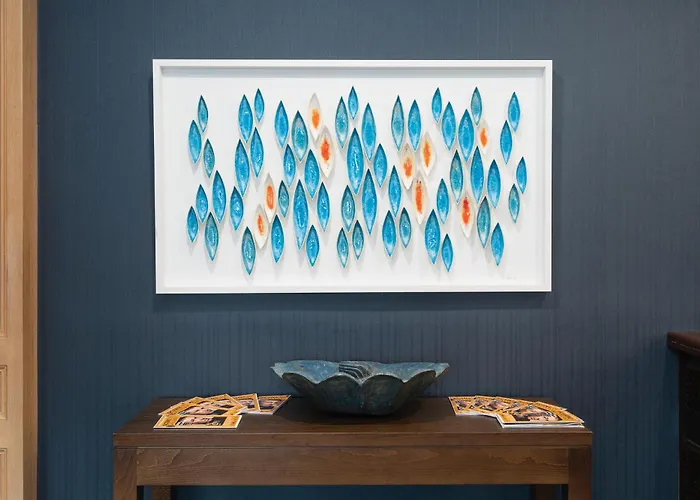 Connemara Coast Hotell