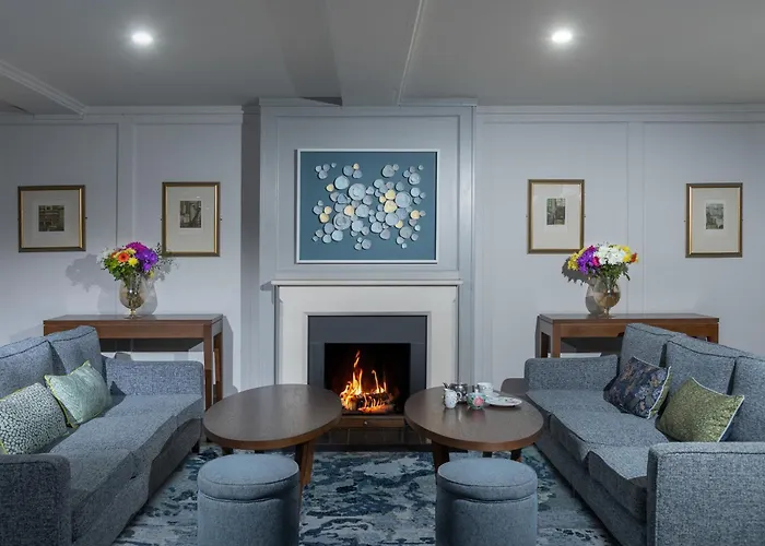 Connemara Coast Ξενοδοχείο 4*