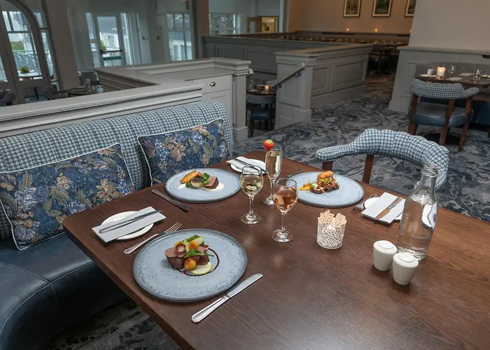 Отель Connemara Coast 4*