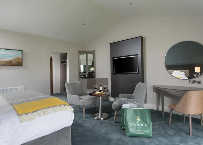 Connemara Coast Hotell Furbo