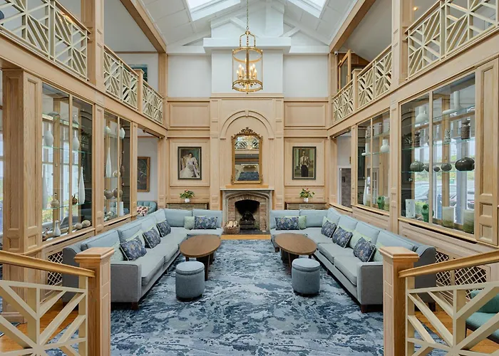 Отель Connemara Coast Furbo