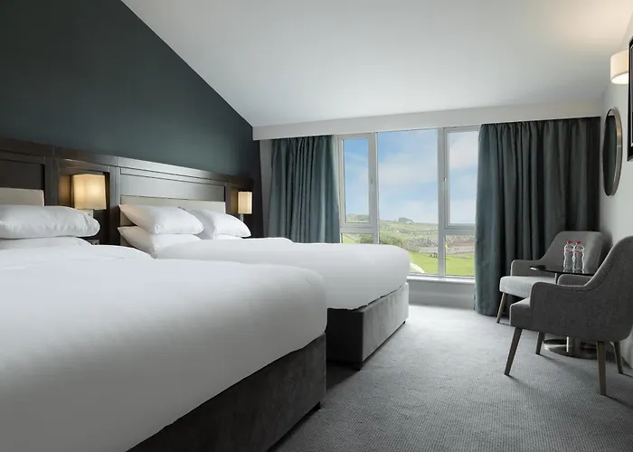 Connemara Coast Furbo