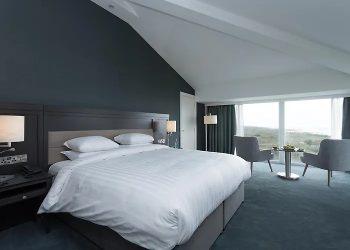 Connemara Coast 4* Furbo