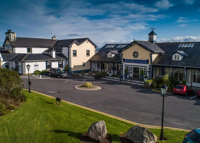 Ξενοδοχείο Connemara Coast
