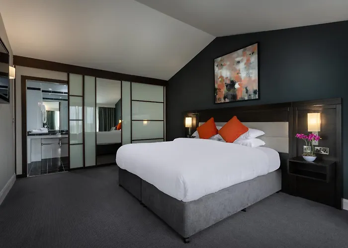 Hotell Connemara Coast