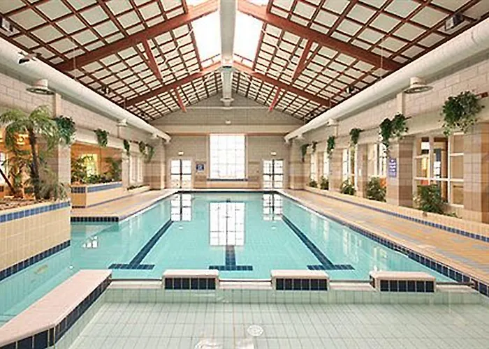 Hotell Connemara Coast 4*