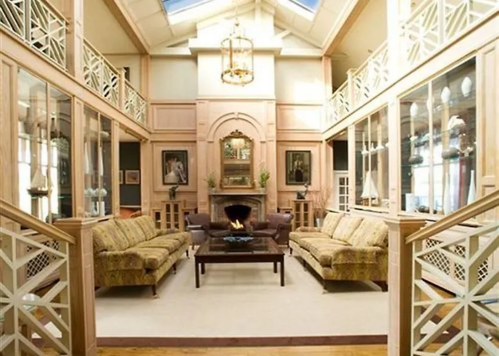 Connemara Coast Hotell 4*