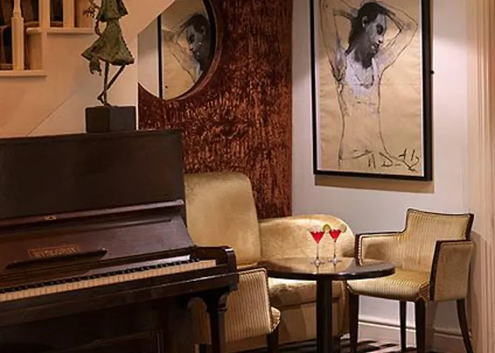 Hotell Connemara Coast